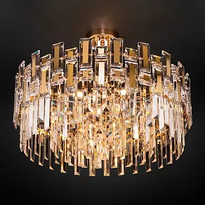 Светильник на штанге Bogate's Lago 330/9 Strotskis