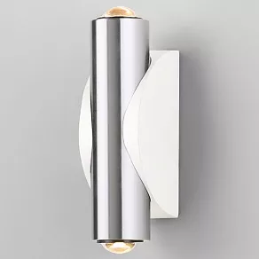 Накладной светильник Elektrostandard Steel 40109/LED