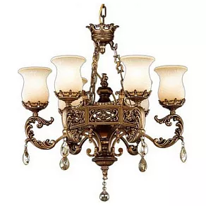 Подвесная люстра Odeon Light Varza 2430/7