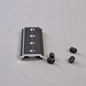 Крепление для трека Novotech Flum 135160