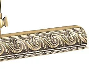 Подсветка для картины Odeon Light Penzo 2667/2W