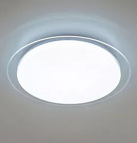 Накладной светильник Citilux Спутник CL734480G
