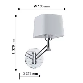 Бра Favourite Tantum 2003-1W