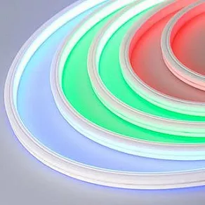 Лента светодиодная Arlight Moonlight ARL-MOONLIGHT-1516-DOME 24V RGB