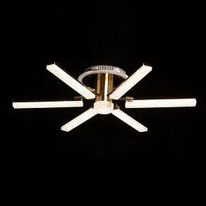 Потолочная люстра De City Оскар 510016406