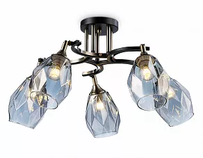 Люстра на штанге Ambrella TR TR303039