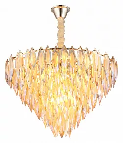 Подвесная люстра Aployt Maria APL.831.03.22