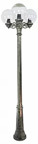 Фонарный столб Fumagalli Globe 250 G25.157.S30.BXE27