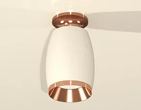 Накладной светильник Ambrella XS XS1122045