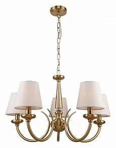 Подвесная люстра Rivoli Carissa Б0055517