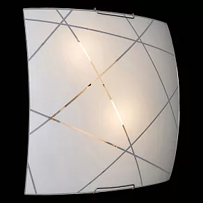 Накладной светильник Sonex Vasto 2144