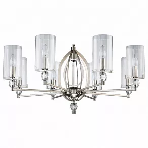 Подвесная люстра Favourite Stine 2704-8P