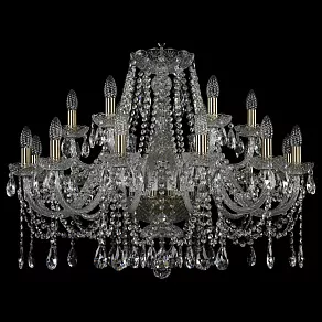 Подвесная люстра Bohemia Art Classic 11.12 11.12.12+6.300.Br.Sp