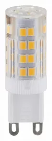 Лампа светодиодная Elektrostandard G9 LED G9 5Вт 3300K BLG908