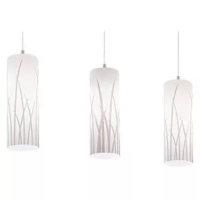 Подвесной светильник Eglo Rivato 1 93123