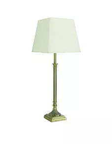 Настольная лампа декоративная Arte Lamp Scandy 1 A1102LT-1AB