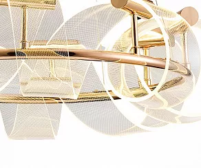 Подвесной светильник Kink Light Ранни 08037-50,37