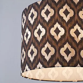 Подвесной светильник Favourite Etiam 4767-1P