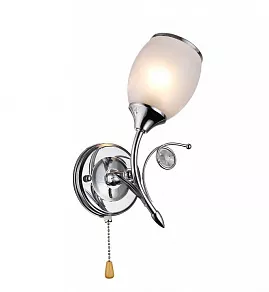 Бра Imex MD.1473 MD.1473-1-W CH