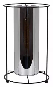 Настольная лампа декоративная Lucide Dounia 78594/40/30