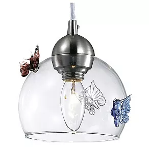 Подвесной светильник Odeon Light Meleta 2765/1