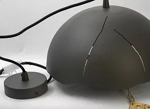 Подвесной светильник Lussole Lockport LSP-9621