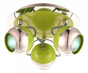Спот Globo Hulk 57886-3O