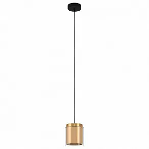 Подвесной светильник Eglo ПРОМО Lagunitas 99651