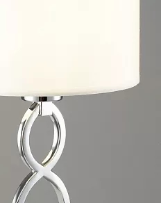Настольная лампа декоративная Moderli Macadamia V10552-1T