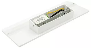 Накладной светильник DesignLed Winter GW-5011M-6-WH-WW