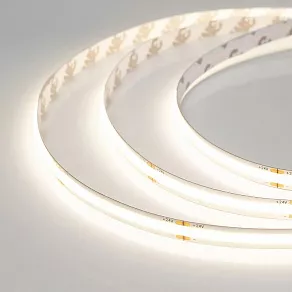 Лента светодиодная Arlight COB-X378-8mm 031884(3)