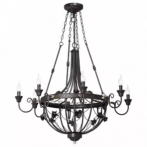 Подвесная люстра Vitaluce V1006 V1006/8