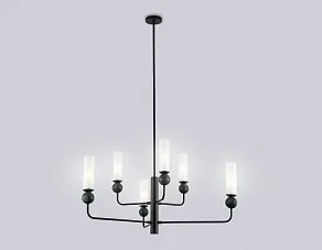 Люстра на штанге Ambrella Light LH LH53274