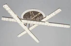 Люстра на штанге Reluce  85490-0.3-03 FG