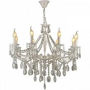 Подвесная люстра Reluce 03238 03238-0.4-08