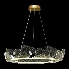 Подвесной светильник Lussole Benton LSP-7339