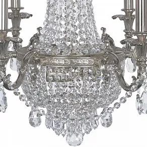 Подвесная люстра Dio D’Arte Ancona Ancona E 1.6.6.200 SB