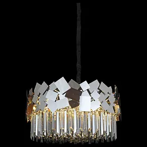 Подвесной светильник Alfa-Light F4024 F4024-08