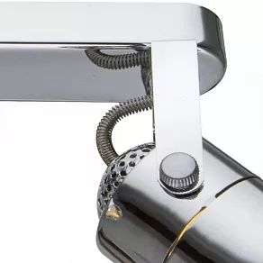 Спот Arte Lamp 1310 A1310PL-4CC