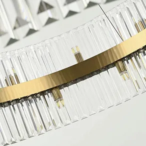 Подвесная люстра Arte Milano Белладжо 440110.840.24.G9.B1 BS