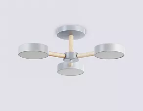 Люстра на штанге Ambrella Light FL FL4822