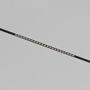 Накладной светильник Denkirs SMART SLIM GRILL DK8412-BK