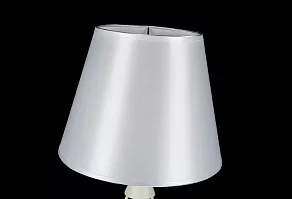 Настольная лампа декоративная Maytoni Marquis ARM327-11-W