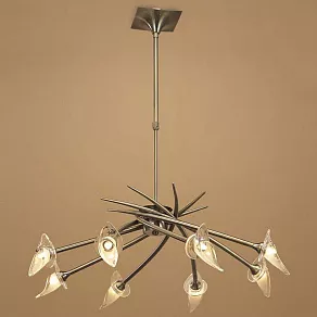 Люстра на штанге Mantra Flavia 0361