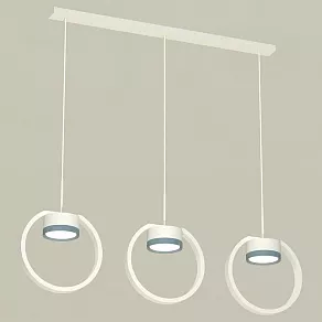 Подвесной светильник Ambrella XB XB9106102