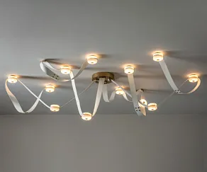 Подвесная люстра Kink Light  08462-12,01(36)