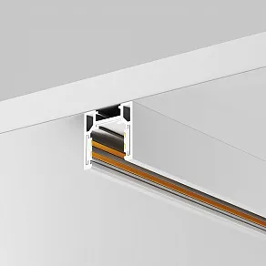 Трек накладной Maytoni Technical Busbar trunkings Exility TRXMN034-412W