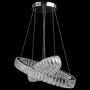 Подвесная люстра Chiaro Гослар 5 498011602