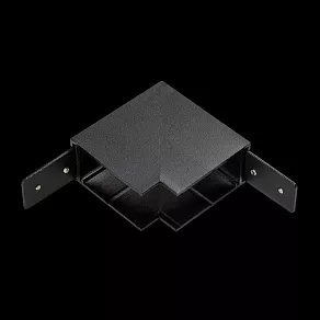 Соединитель угловой внутренний для треков Lightstar Teta 505137