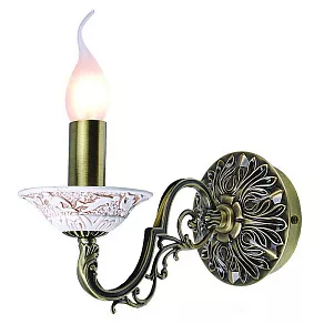 Бра Favourite Dorotea 3 1201-1W